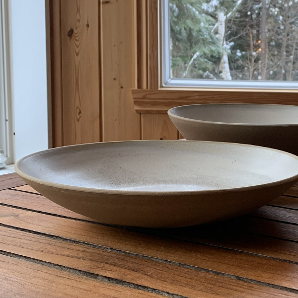 Bowls, La Datcha